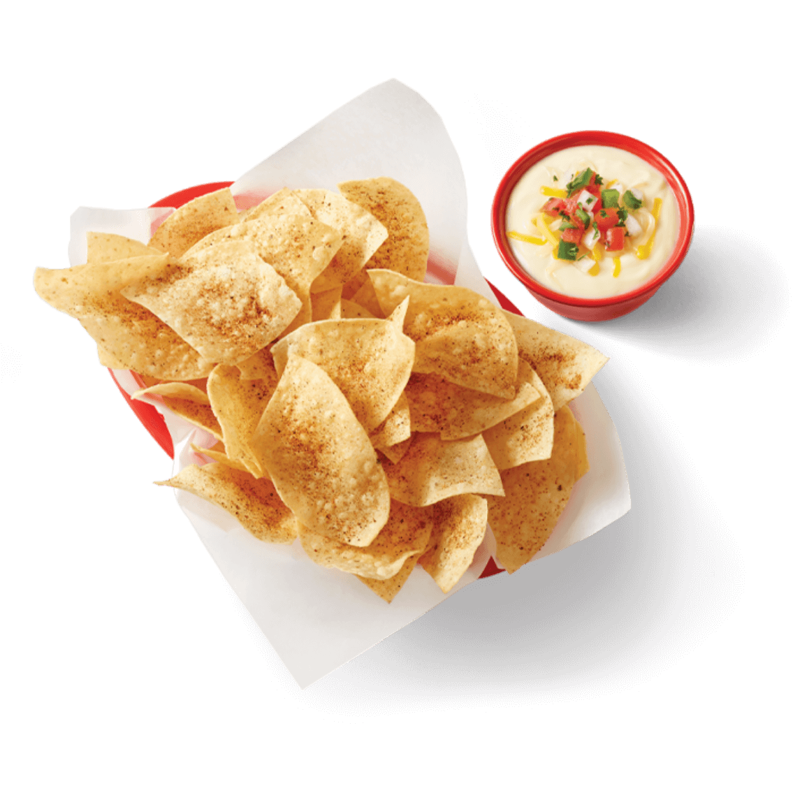 Chips & Dips