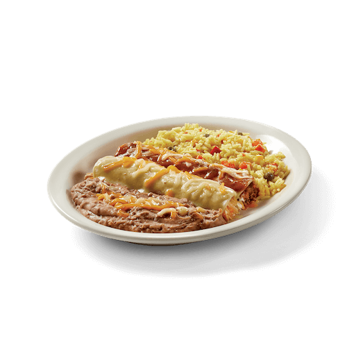 Enchilada Plates