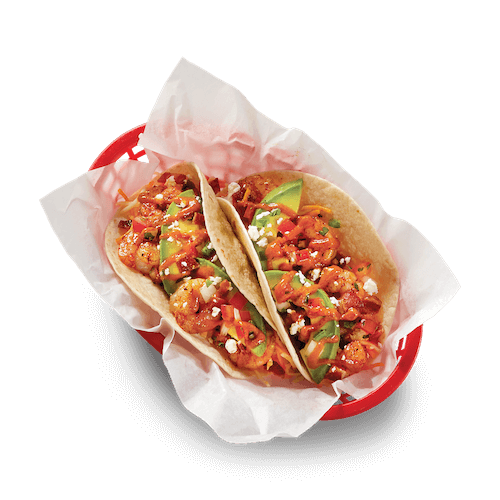 Fuzzy's Famous Tacos