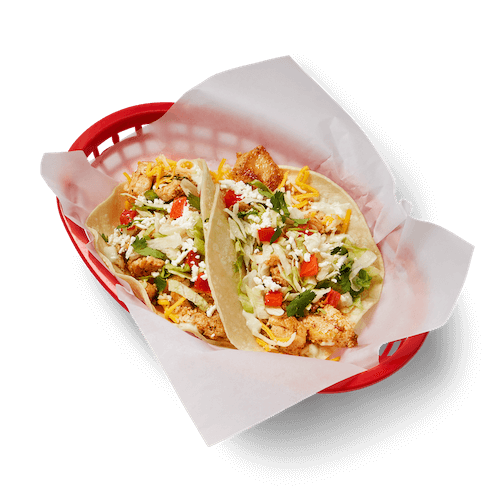 Fuzzy's Original Tacos
