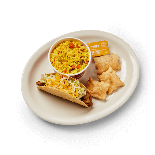 Fuzzy's Taco Shop gallery