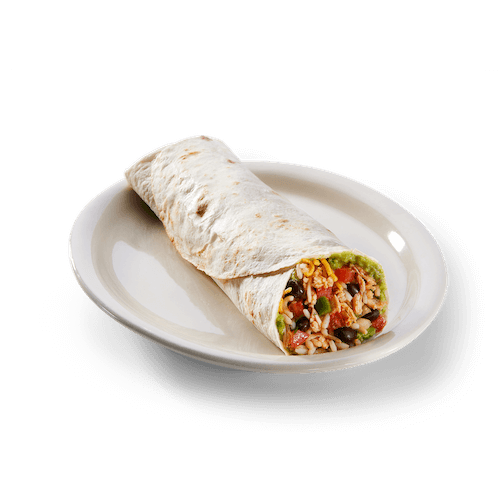 Carnitas Burritos