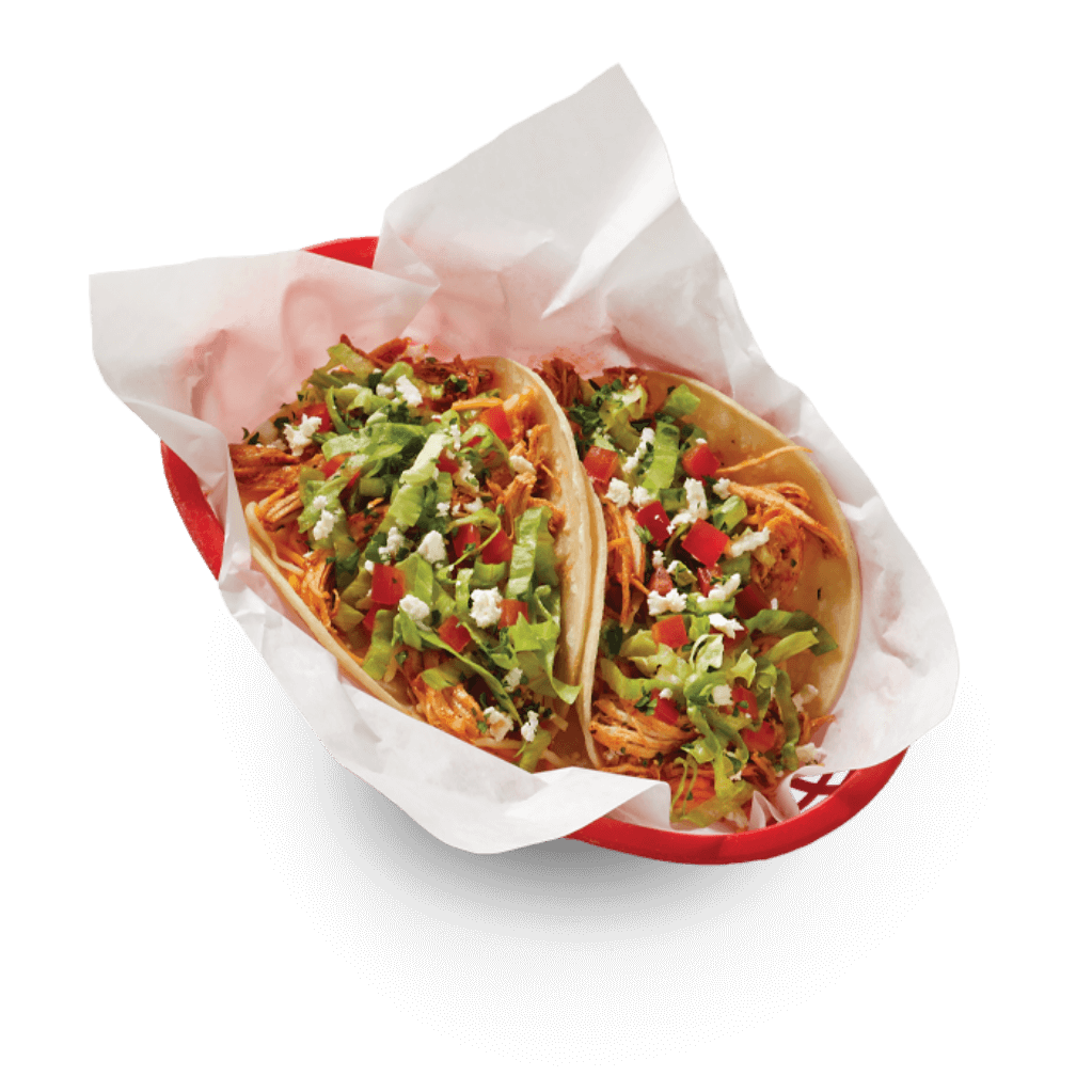 Baja Tacos