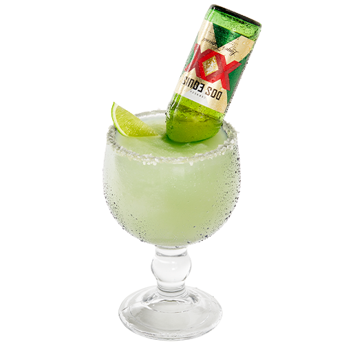 Current FOMO Feature – Our Famous Beerita